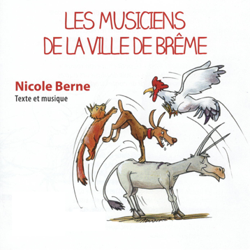 Eveil-Musiciens de Breme Eveil-Musiciens de Breme
