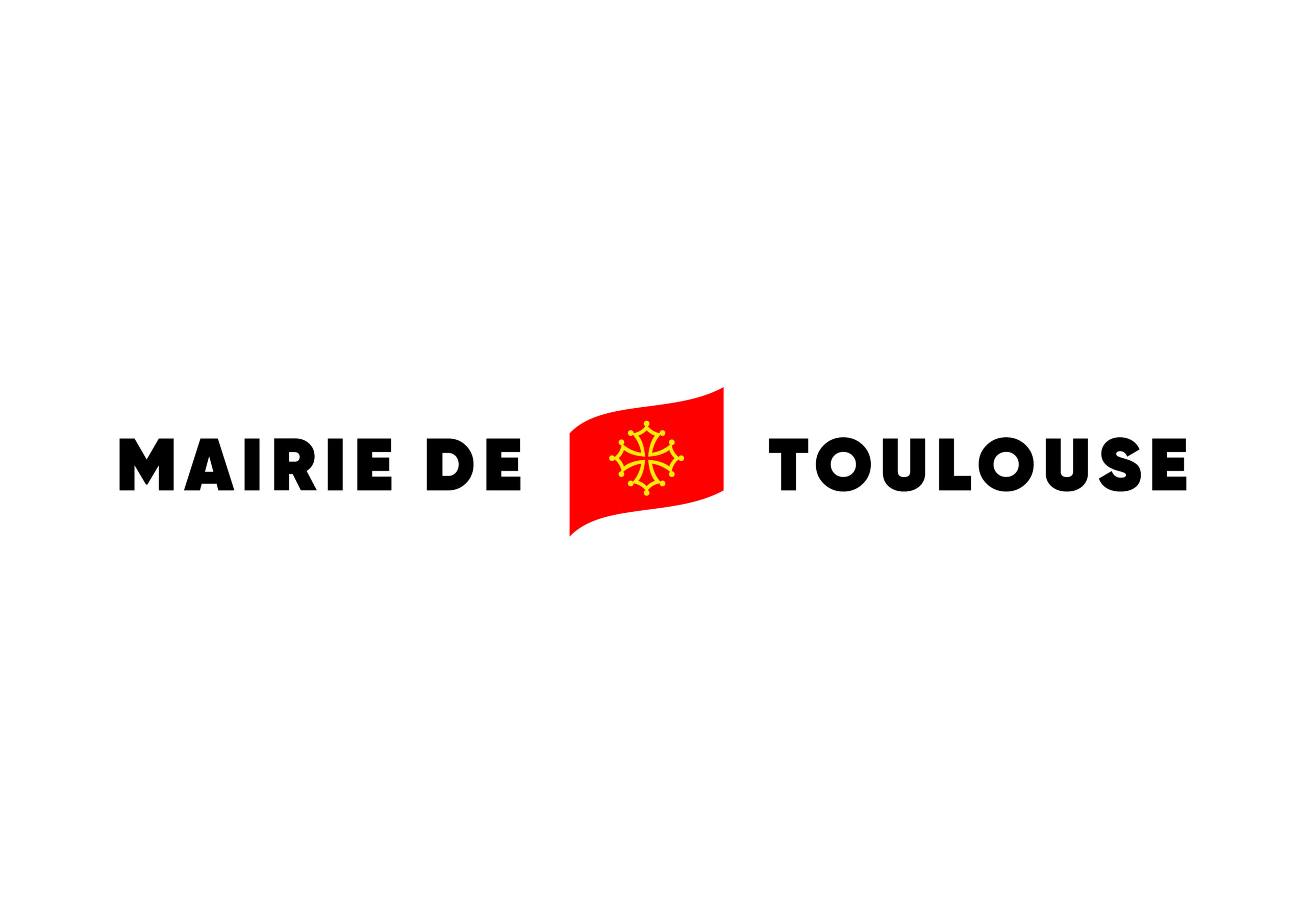 LOGO MAIRIE DE TOULOUSE