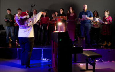 Concert de Noël 2025